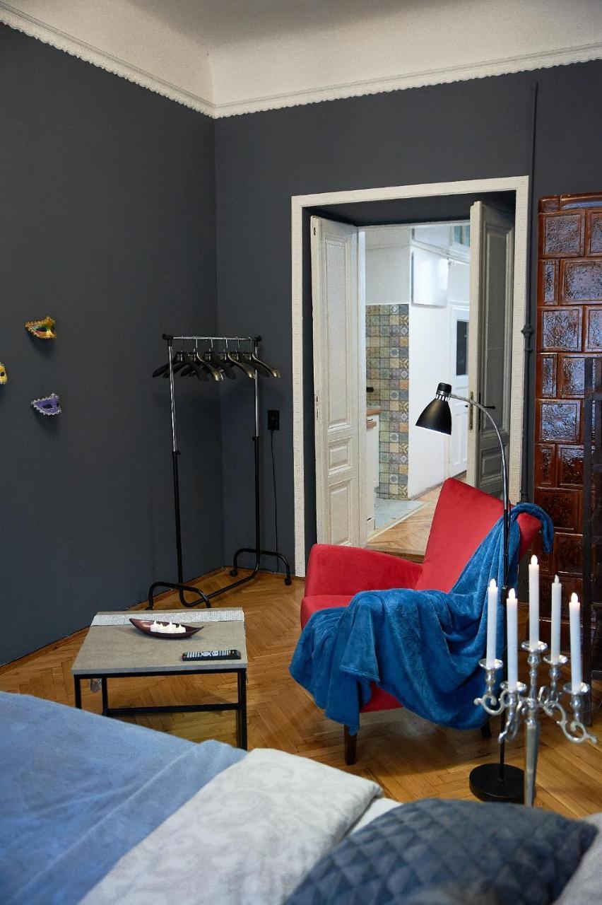 Stylish Apartments In The Center Lviv Dış mekan fotoğraf
